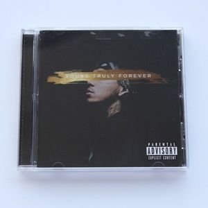 Phora, Yours Truly Forever album